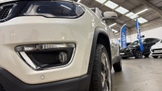 Jeep Compass 2.0 Multijet 140 Limited 5dr Diesel Station Wagon